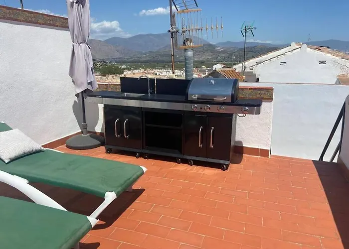Casa Arlette