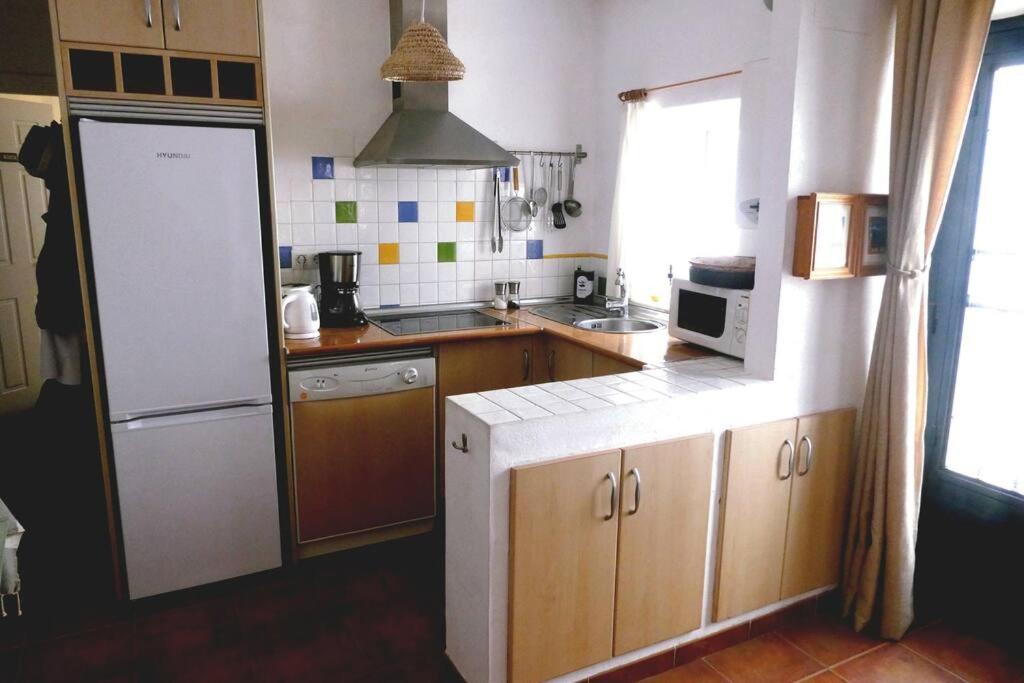 Casa Arlette Salobreña