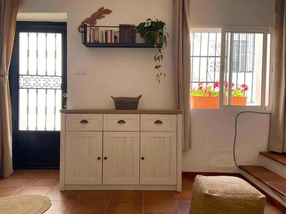 Casa Arlette Salobreña