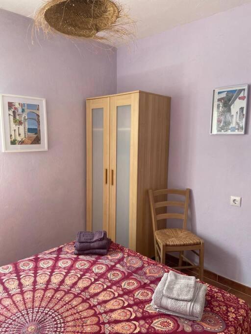 Casa Arlette Salobreña