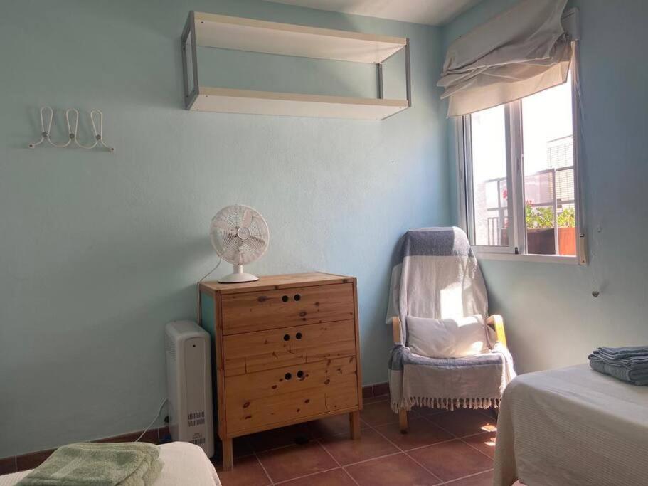 Hébergement de vacances Casa Arlette